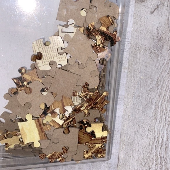 Thomasville Georgia historical puzzle - Picture 2 of 4